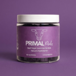 Primal Pals — 4 Bottle Monthly Bundle